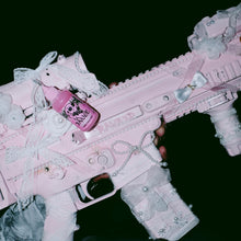 PINK SAUCE ULTRA!