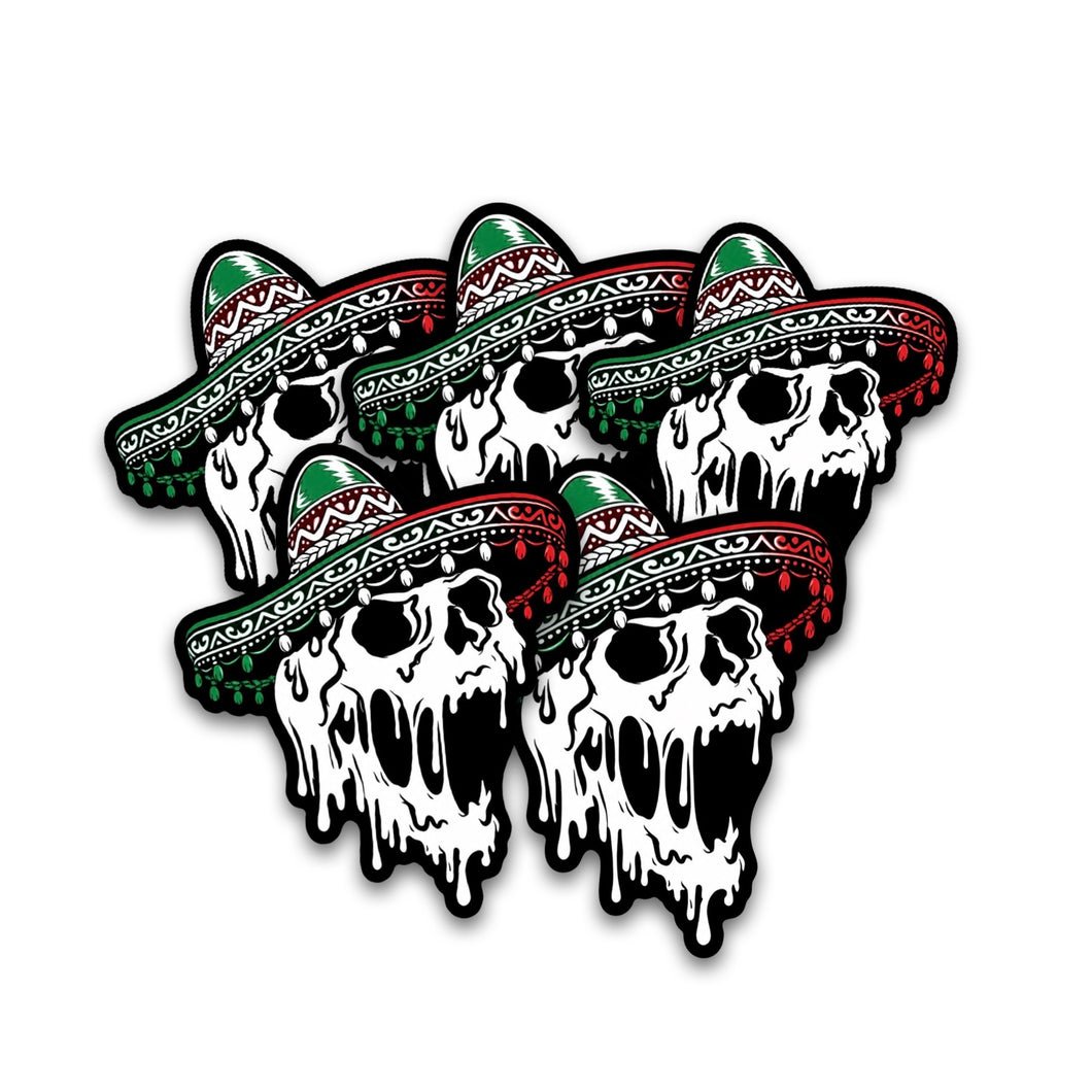 DEATHDRIPS- EL SAUCE!