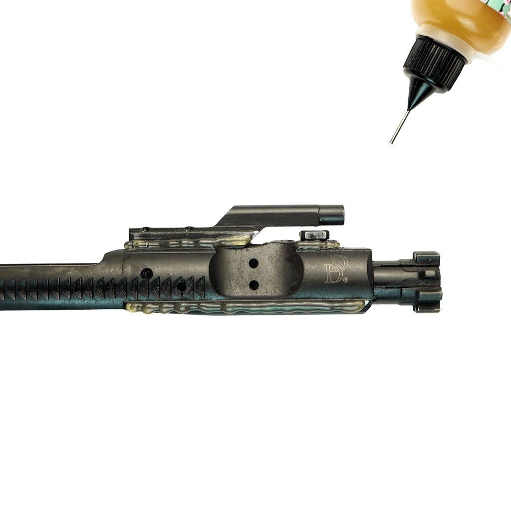 Tea Gun TEA SAUCE – SAUCE LUBRICANTS