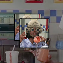 GOOD BURGER GPNVG
