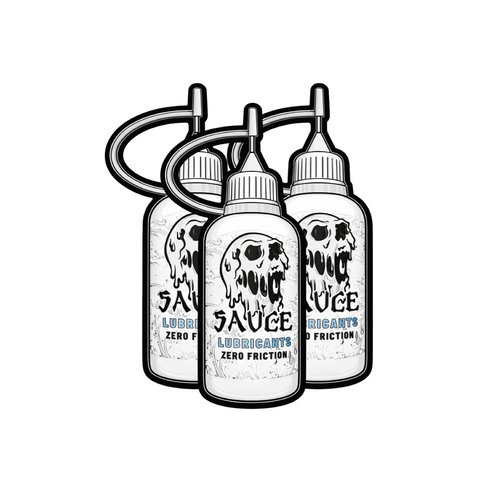 ULTRA MINI BOTTLE SLAPS