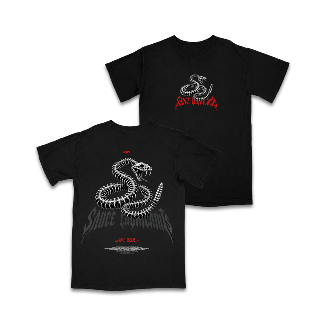 VIPERZ TEE