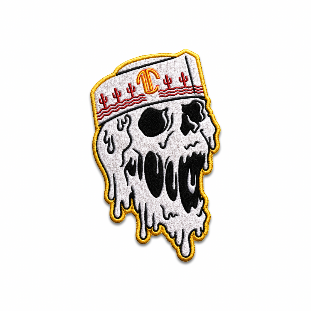 ORDER UP PATCH