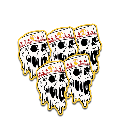 DEATHDRIPS- ORDER UP
