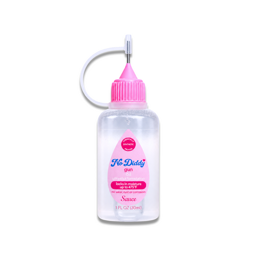 DIDDY GUN OIL