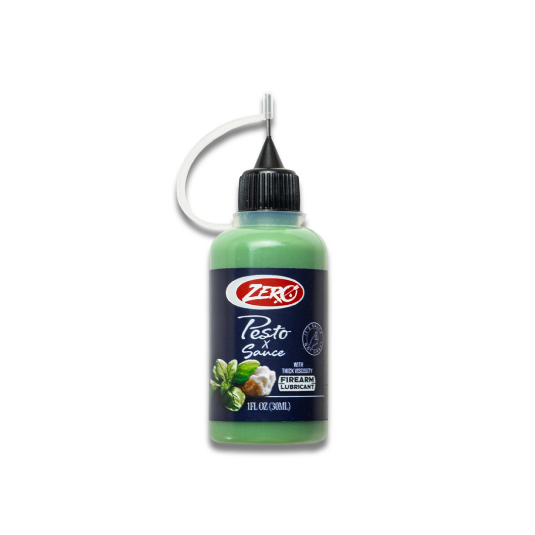 PESTO SAUCE LUBE