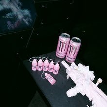 PINK SAUCE ULTRA!