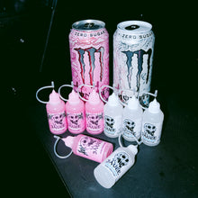PINK SAUCE ULTRA!