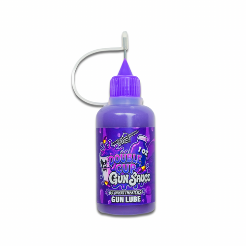 GUN SAUCE- DRANK