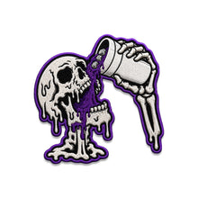 DEATH SIPS PATCH