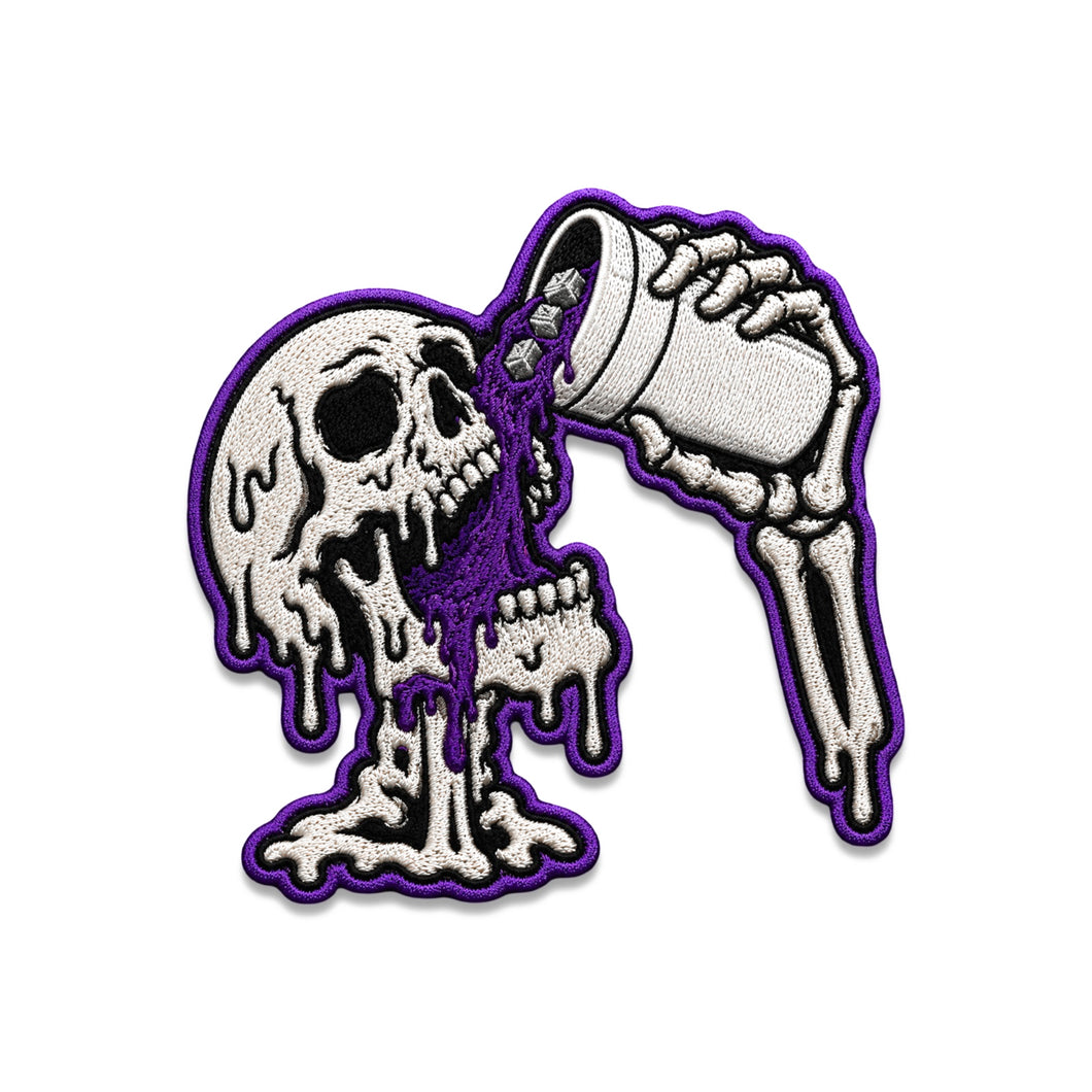 DEATH SIPS PATCH