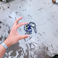 DEATH SIPS PATCH