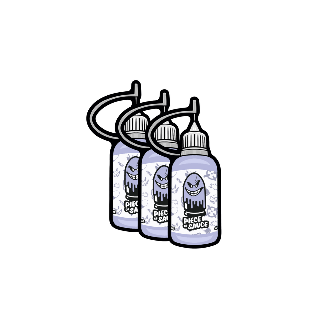 POMG BOTTLE SLAPS