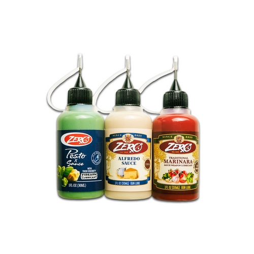 ITALIA TRIPLE SAUCE PACK x3