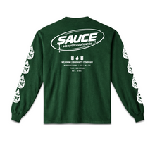Sauce Sleeves- FOREST