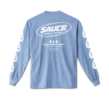 Sauce Sleeves- SKY