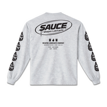 Sauce Sleeves- ASH