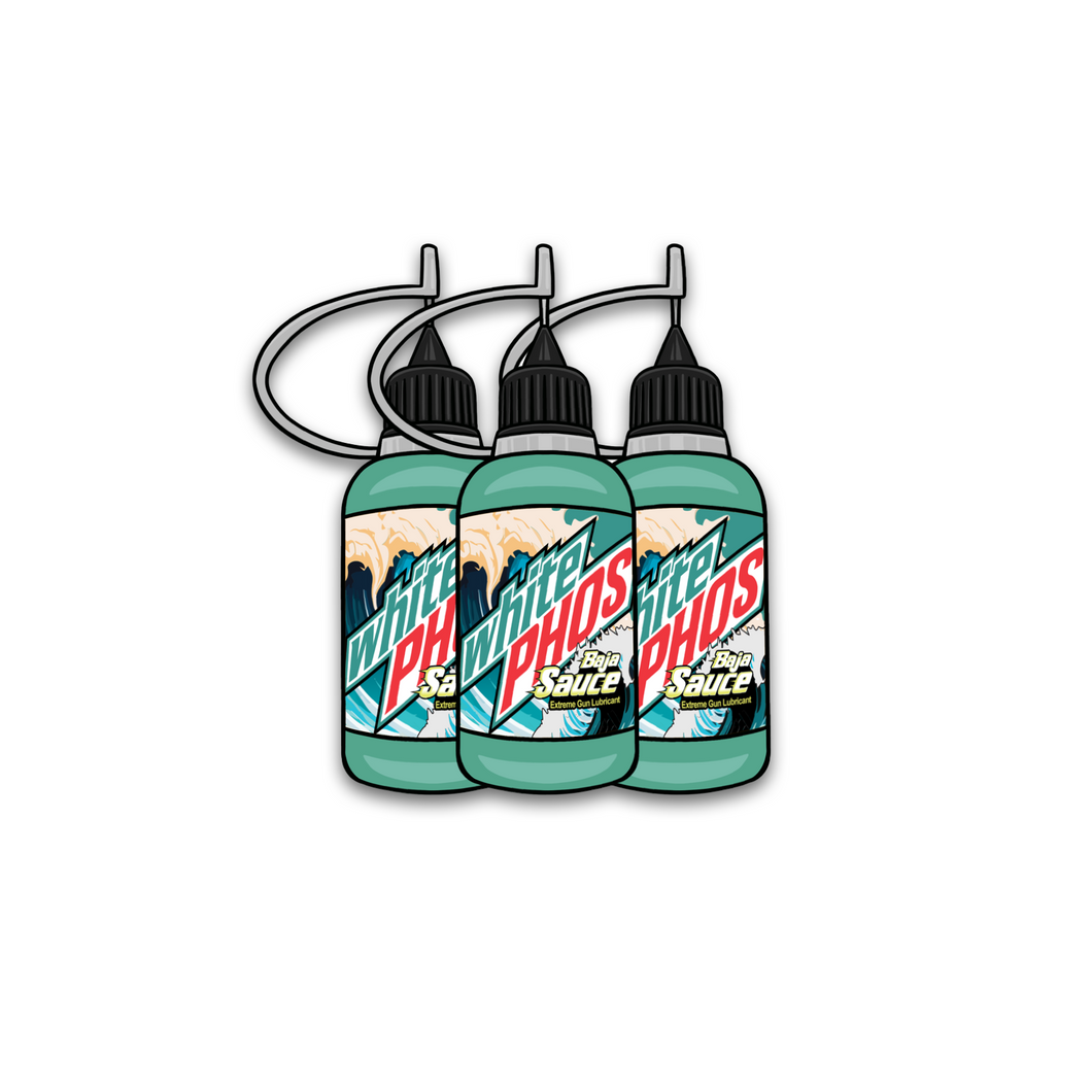 BAJA BOTTLE SLAPS