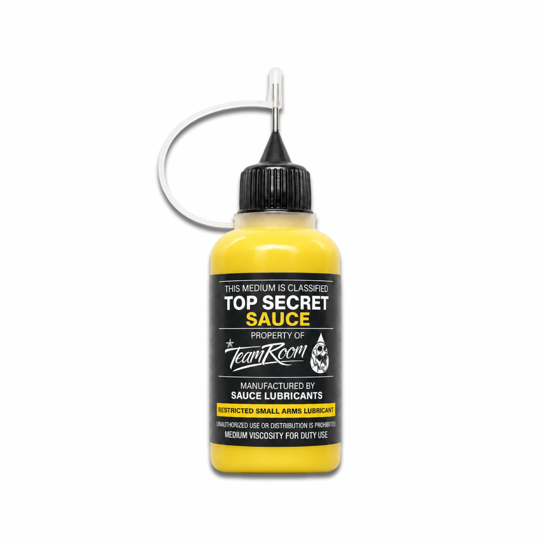 SECRET SAUCE WPN LUBE