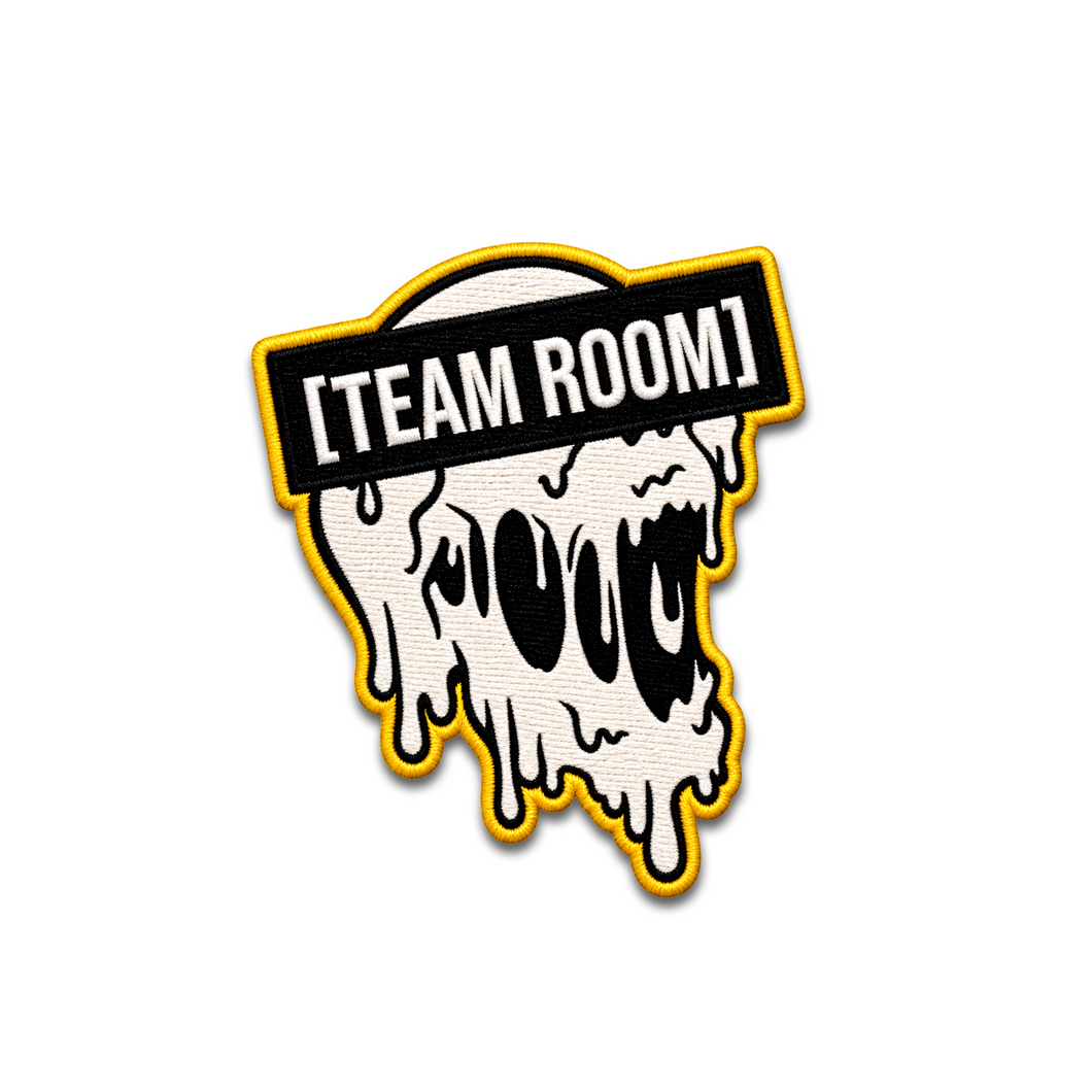 DEATHDRIPS PATCH- REDACTED