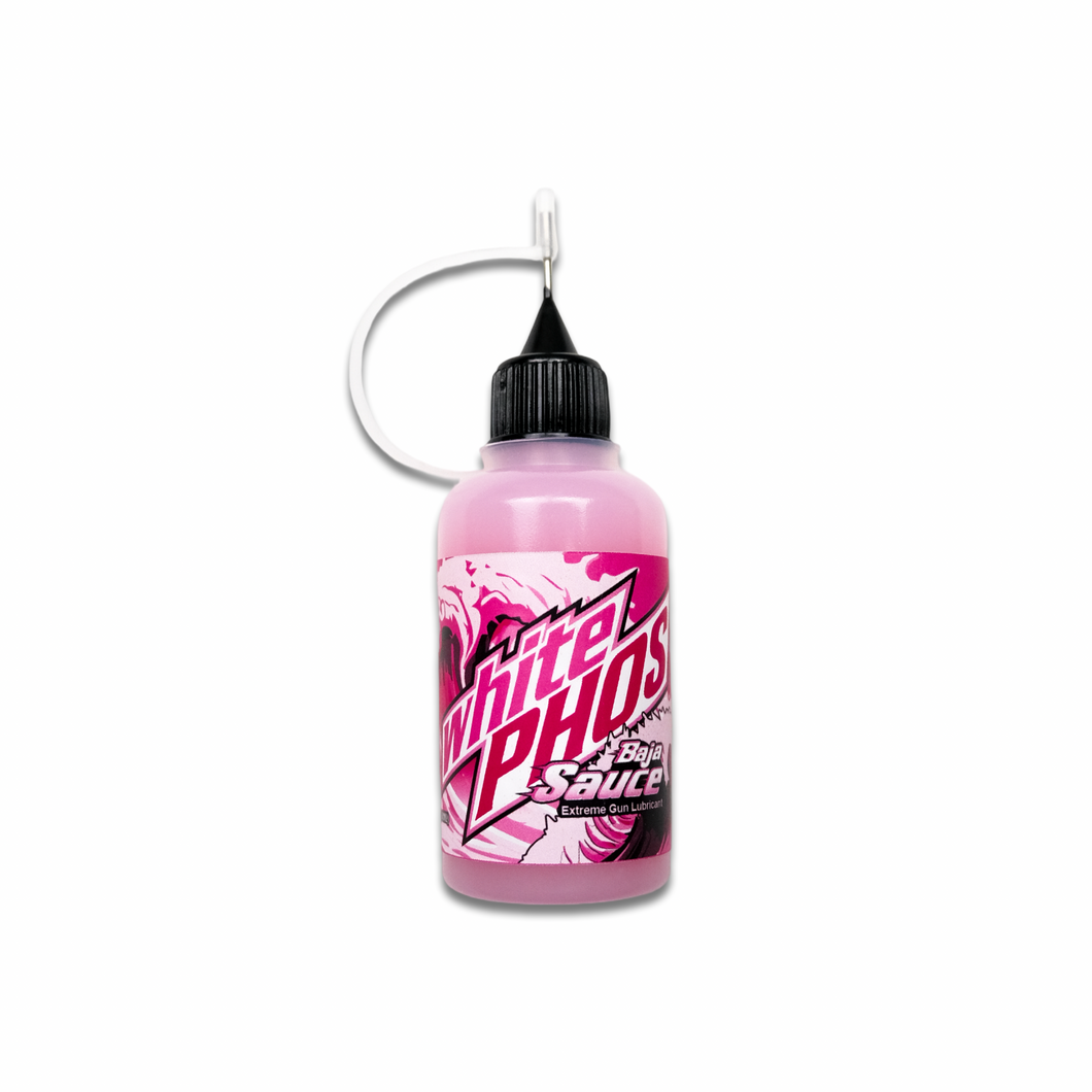 BAJA SAUCE- PINK