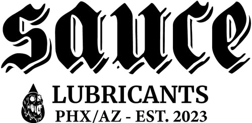 SAUCE LUBRICANTS